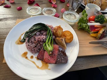 いばらきフラワーパークに投稿された画像（2025/12/13）