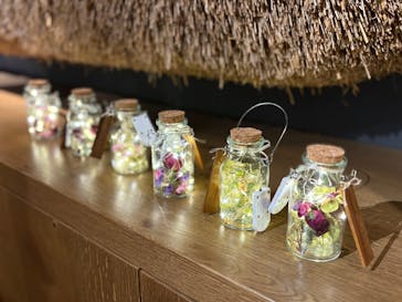 いばらきフラワーパークに投稿された画像（2025/12/13）