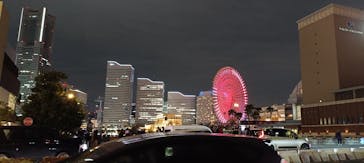 Christmas Market in 横浜赤レンガ倉庫 2025に投稿された画像（2025/12/13）