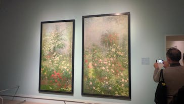 オルセー美術館所蔵 印象派―室内をめぐる物語に投稿された画像（2025/12/13）