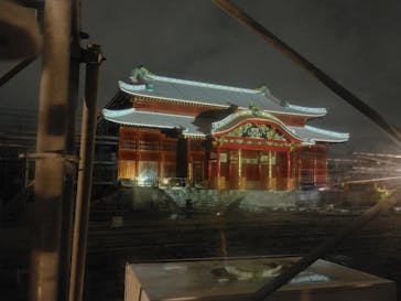 首里城　令和7年度 復興イベントに投稿された画像（2025/12/13）