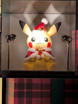 Christmas Market in 横浜赤レンガ倉庫 2025に投稿された画像（2025/12/13）