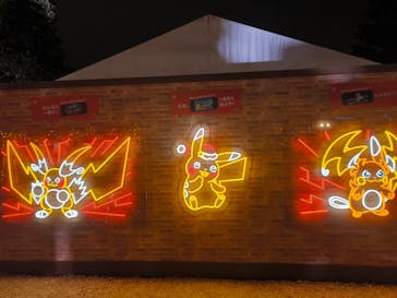 Christmas Market in 横浜赤レンガ倉庫 2025に投稿された画像（2025/12/13）