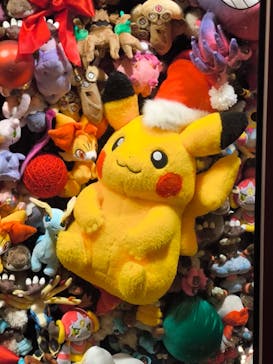 Christmas Market in 横浜赤レンガ倉庫 2025に投稿された画像（2025/12/13）