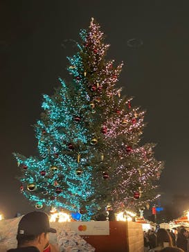 Christmas Market in 横浜赤レンガ倉庫 2025に投稿された画像（2025/12/13）