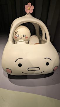 ちいかわパークに投稿された画像（2025/12/13）