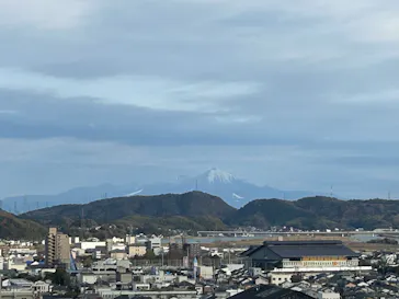 松江城に投稿された画像（2025/12/13）