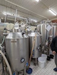 ホップドッグブルーイング醸造所に投稿された画像（2025/12/13）