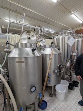 ホップドッグブルーイング醸造所に投稿された画像（2025/12/13）