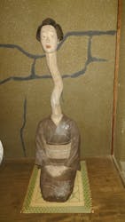 妖怪美術館に投稿された画像（2025/12/13）