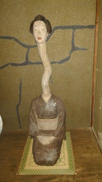 妖怪美術館に投稿された画像（2025/12/13）