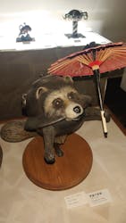 妖怪美術館に投稿された画像（2025/12/13）