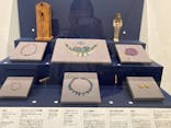 ブルックリン博物館所蔵 特別展 古代エジプト ー掘り起こせ、三千年の謎― 福岡会場に投稿された画像（2025/12/14）