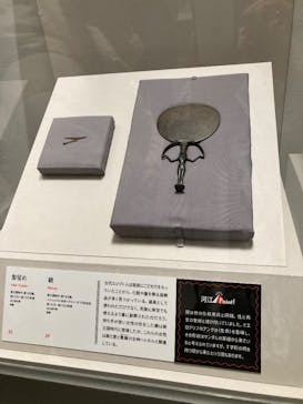 ブルックリン博物館所蔵 特別展 古代エジプト ー掘り起こせ、三千年の謎― 福岡会場に投稿された画像（2025/12/14）
