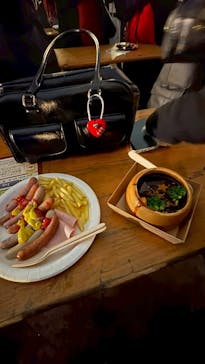 Christmas Market in 横浜赤レンガ倉庫 2025に投稿された画像（2025/12/14）