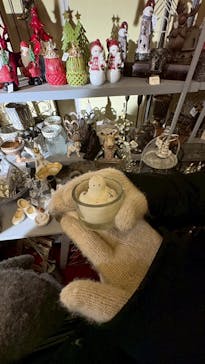 Christmas Market in 横浜赤レンガ倉庫 2025に投稿された画像（2025/12/14）