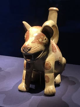 CREVIA マチュピチュ展／CREVIA MACHU PICCHU AND THE GOLDEN EMPIRES OF PERUに投稿された画像（2025/12/14）