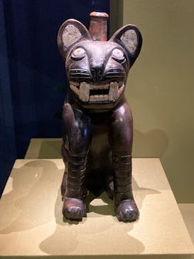 CREVIA マチュピチュ展／CREVIA MACHU PICCHU AND THE GOLDEN EMPIRES OF PERUに投稿された画像（2025/12/14）