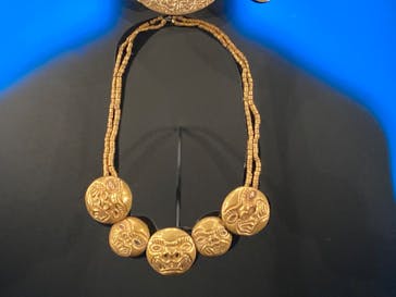 CREVIA マチュピチュ展／CREVIA MACHU PICCHU AND THE GOLDEN EMPIRES OF PERUに投稿された画像（2025/12/14）