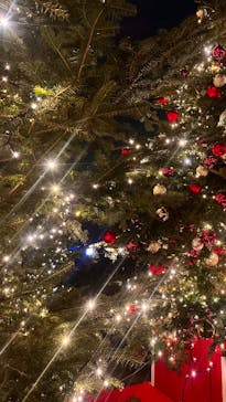 Christmas Market in 横浜赤レンガ倉庫 2025に投稿された画像（2025/12/14）