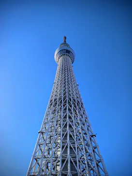 東京スカイツリーに投稿された画像（2025/12/14）
