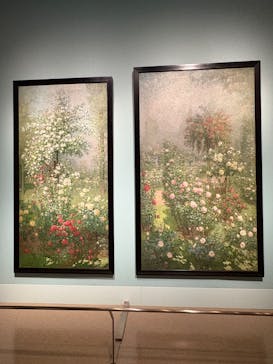 オルセー美術館所蔵 印象派―室内をめぐる物語に投稿された画像（2025/12/14）