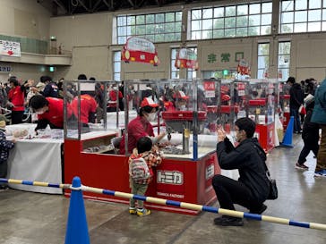 トミカ博 in NAGOYAに投稿された画像（2025/12/14）