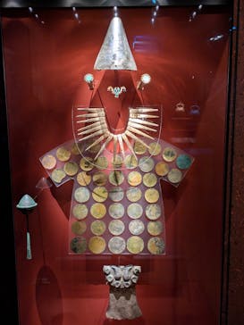 CREVIA マチュピチュ展／CREVIA MACHU PICCHU AND THE GOLDEN EMPIRES OF PERUに投稿された画像（2025/12/14）