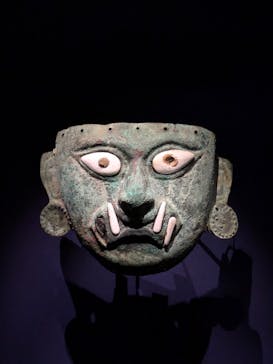 CREVIA マチュピチュ展／CREVIA MACHU PICCHU AND THE GOLDEN EMPIRES OF PERUに投稿された画像（2025/12/14）