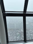 東京スカイツリーに投稿された画像（2025/12/14）
