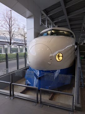 京都鉄道博物館に投稿された画像（2025/12/14）