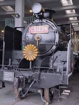 京都鉄道博物館に投稿された画像（2025/12/14）