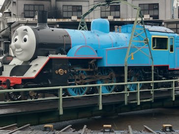 京都鉄道博物館に投稿された画像（2025/12/14）