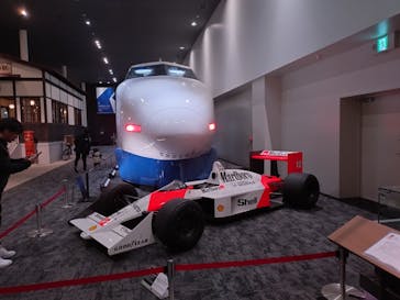 京都鉄道博物館に投稿された画像（2025/12/14）