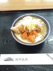 秩父湯元 武甲温泉に投稿された画像（2025/12/14）