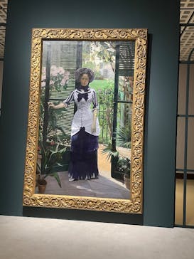 オルセー美術館所蔵 印象派―室内をめぐる物語に投稿された画像（2025/12/14）