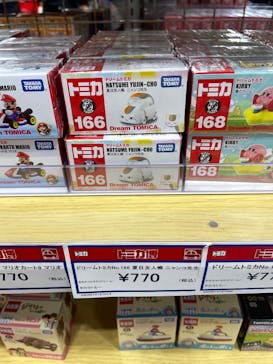トミカ博 in NAGOYAに投稿された画像（2025/12/14）