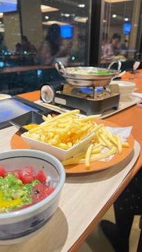 東京豊洲 万葉倶楽部に投稿された画像（2025/12/14）