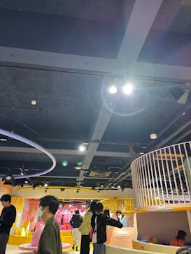 ハピピランド横浜アソビルに投稿された画像（2025/12/14）