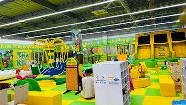 ザキッズHIヒロセ三重店に投稿された画像（2025/12/14）