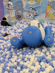 キッズランドUS 栃木宇都宮店に投稿された画像（2025/12/14）