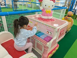 キッズランドUS 栃木宇都宮店に投稿された画像（2025/12/14）