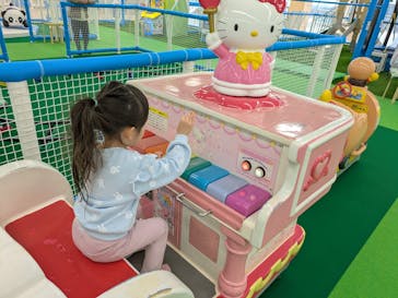 キッズランドUS 栃木宇都宮店に投稿された画像（2025/12/14）