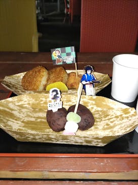 ニジゲンノモリに投稿された画像（2025/12/14）