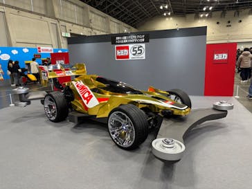 トミカ博 in NAGOYAに投稿された画像（2025/12/14）
