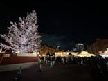 Christmas Market in 横浜赤レンガ倉庫 2025に投稿された画像（2025/12/14）