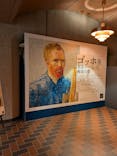 ゴッホ展　家族がつないだ画家の夢（東京都美術館）に投稿された画像（2025/12/14）