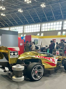 トミカ博 in NAGOYAに投稿された画像（2025/12/14）