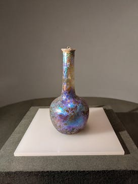 箱根ガラスの森美術館に投稿された画像（2025/12/14）