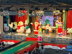 鈴鹿サーキットに投稿された画像（2025/12/14）